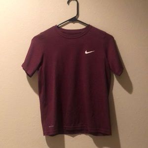 Youth Nike Dri-Fit